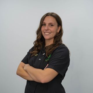 Acercar imagen: Sara Hernández Herrero, Podólogo Torrent