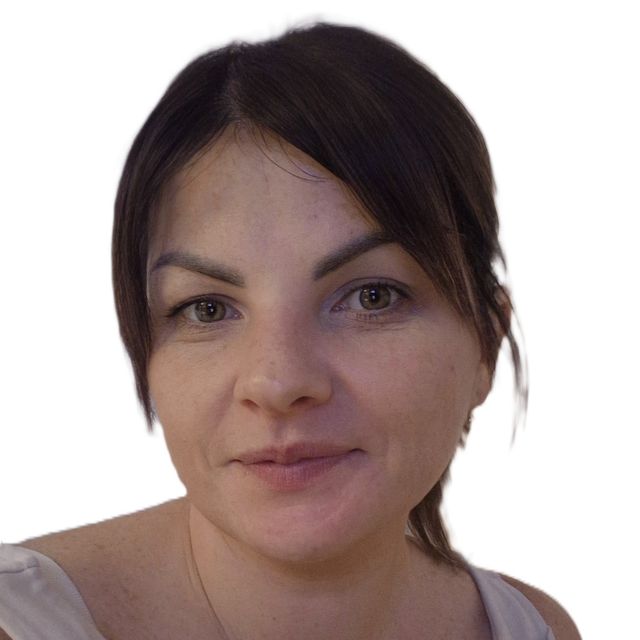 Katarzyna Sapeta, psycholog Katowice