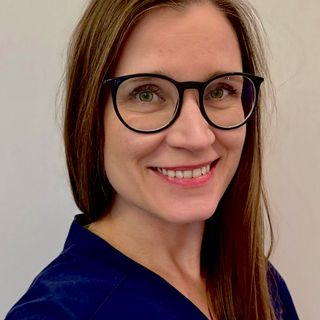 Powiększ obraz: Katarzyna  Knysz , stomatolog Warszawa