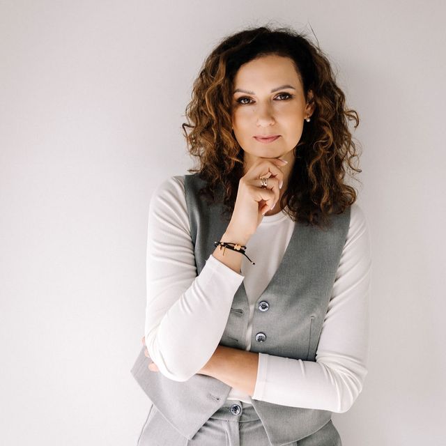 Anna Odziemek, dietetyk Gliwice