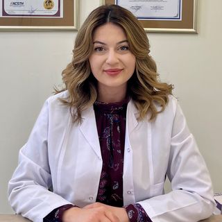 Gizem Aydın, Fizyoterapi Ve Rehabilitasyon İstanbul