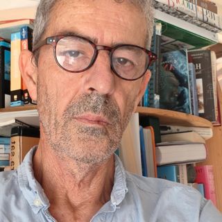 Nicola Galardini, psicologo Montefalco