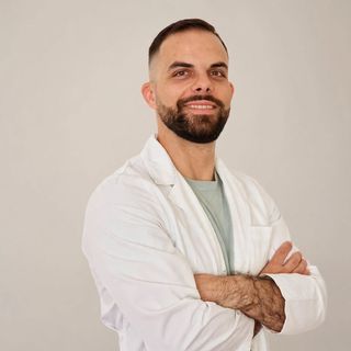 Giulio Tupponi, ginecologo Olbia