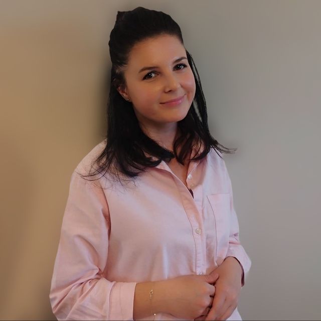 Monika Piosik, psycholog Gliwice