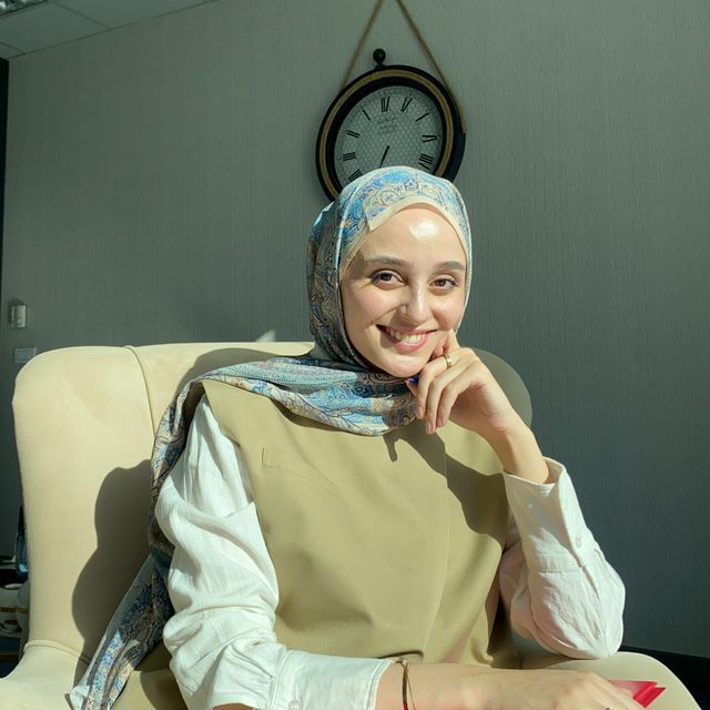 Nuray Yaşar Akceylan, Psikoloji Çankaya