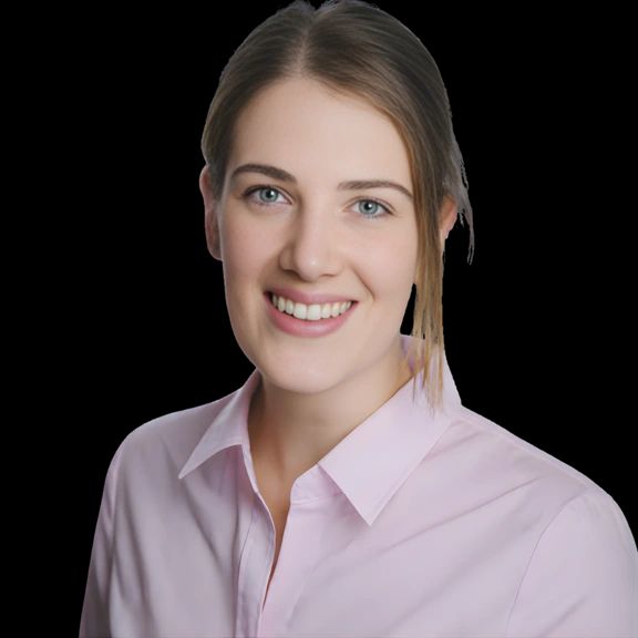 Solveig Maria Schiedeck, Zahnarzt Hamburg