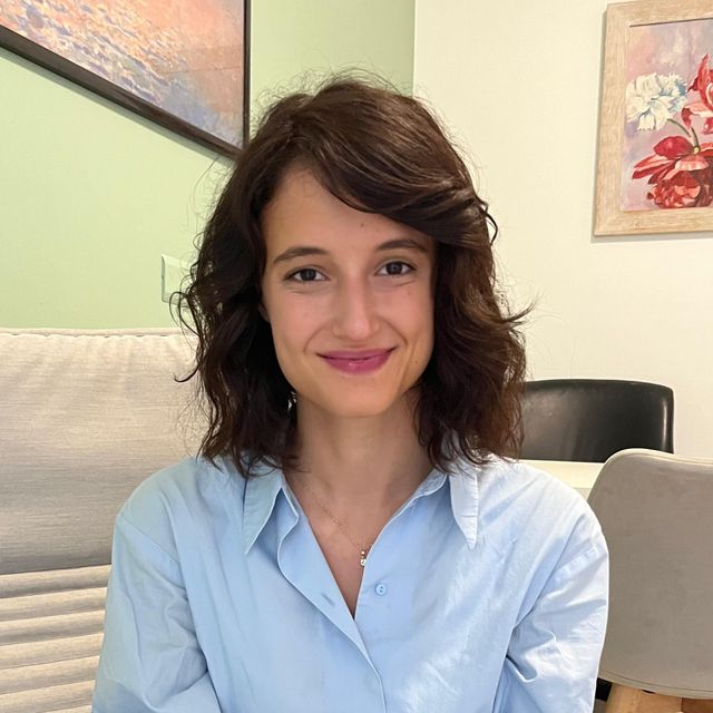 Martina Rignanese, psicologo Garbagnate Milanese