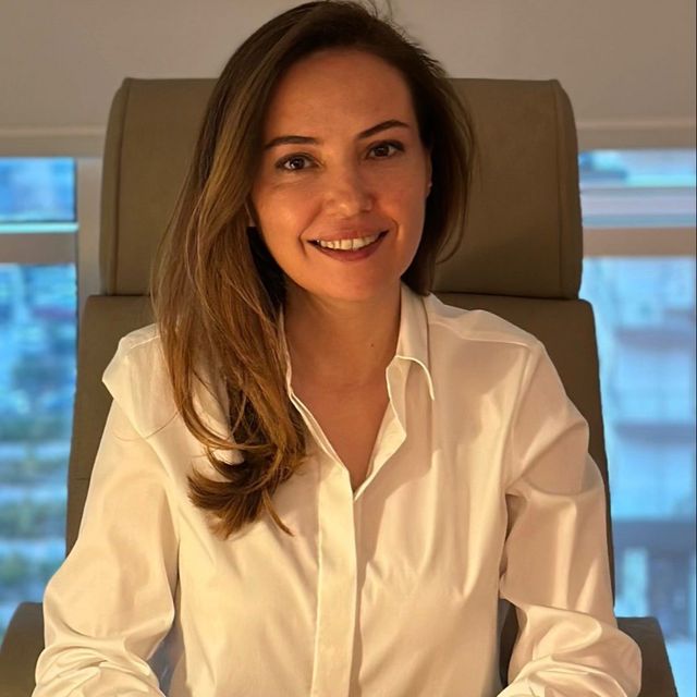 Feyza Ağaca Güler, Kadın Hastalıkları Ve Doğum İzmir