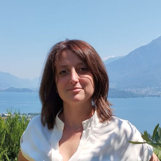 Cristina Binda, psicologo Como