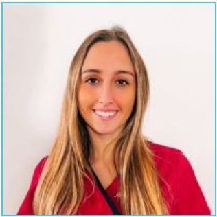 Alessia Lombardo, igienista dentale Besana in Brianza