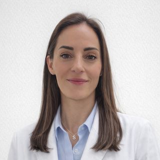 Dott.ssa Serena Luciano