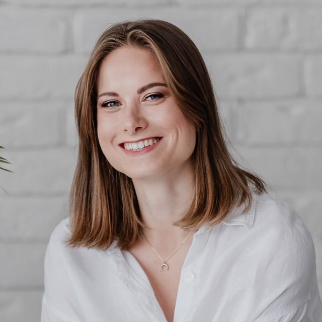 Weronika Zawadzka, psycholog Warszawa