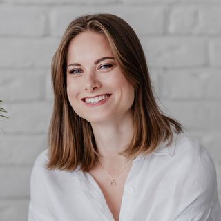 Powiększ obraz: Weronika Zawadzka, psycholog Warszawa