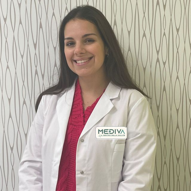 Lara Bolandrina, psicologo Medolago