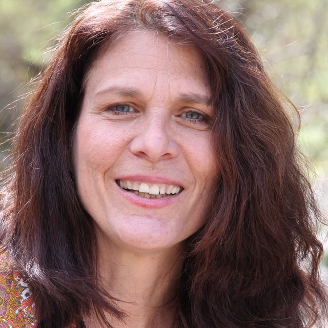 Dagmar Smadja, Heilpraktiker Eggstätt