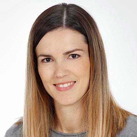 Dominika Piotrowska, stomatolog Warszawa