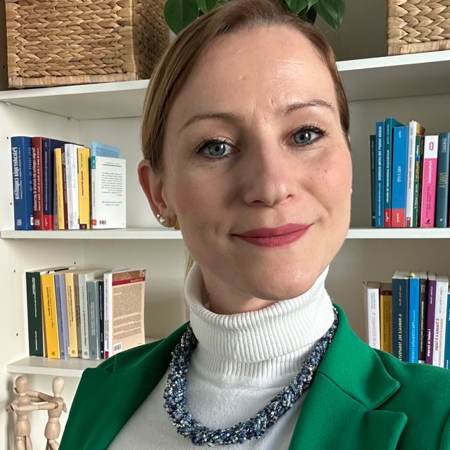 Tanja Valentic, psicologo Trieste