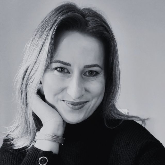 Magdalena Kamińska, dietetyk Milanówek