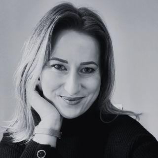 Powiększ obraz: Magdalena Kamińska, dietetyk Milanówek