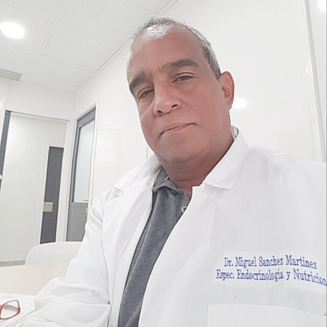 Miguel Sanchez Martinez, Endocrino Malgrat de Mar