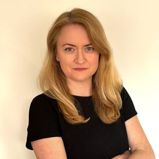 Powiększ obraz: Joanna Olipra, psycholog Wrocław