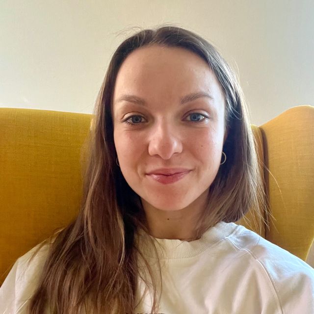 Monika Šmídová, terapeut Brno