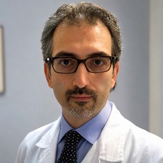 Felice Di Palma, ortopedico Vignola