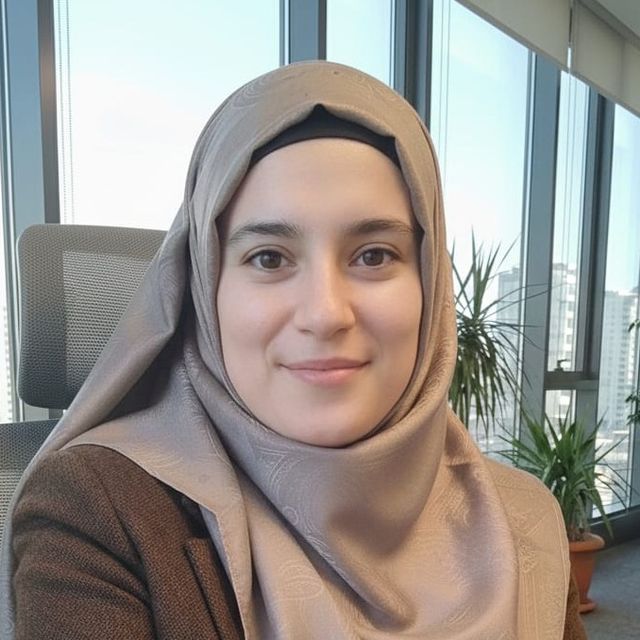 Zeynep Noyan, Psikoloji Selçuklu