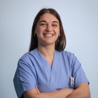 Arianna Milano, Infermiere Lonate Pozzolo