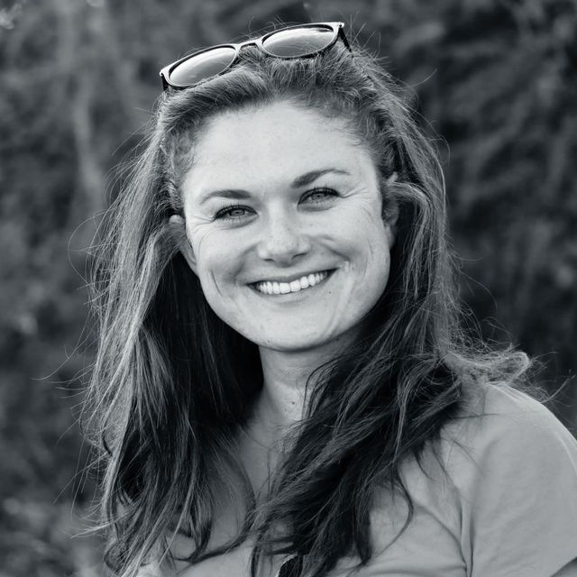 Karolína Zapletalová, psycholog Praha