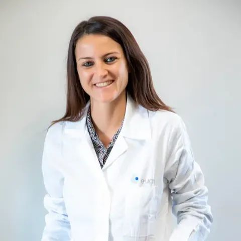 Silvia Bartolucci, ginecologo Modena
