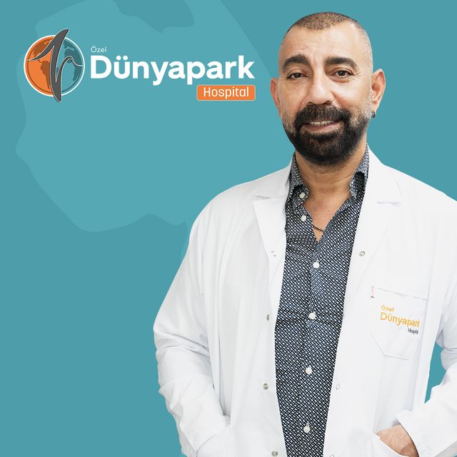 Mustafa Karahan, Ortopedi Ve Travmatoloji Kayapınar