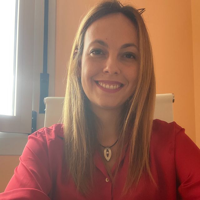 Ana Sánchez Aguilar, Psicólogo Valladolid