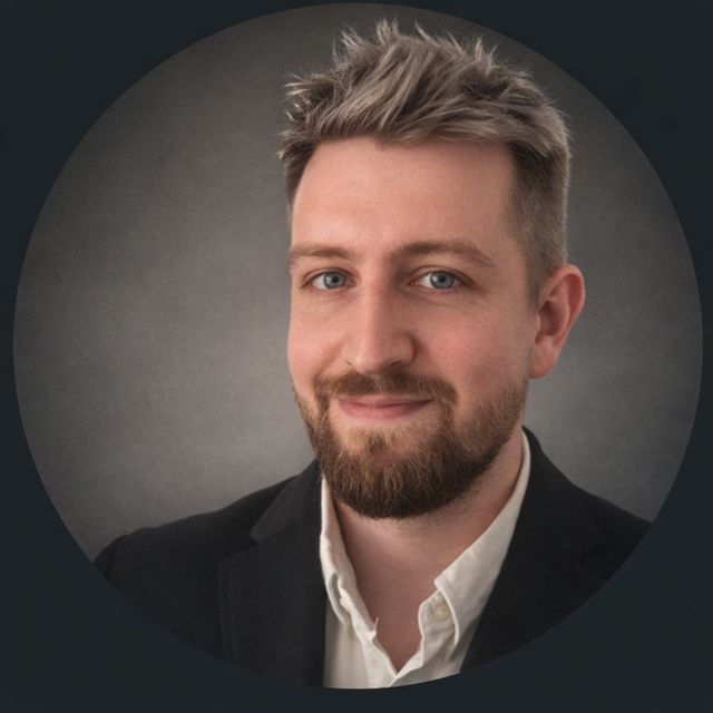 Bartosz Kaleta, psycholog Sochaczew