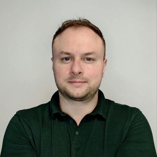 Maciej Markiewicz, psycholog Międzyrzec Podlaski