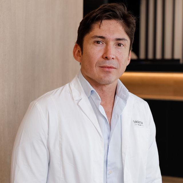 Diego Rodríguez Ortega, Nefrólogo Valencia