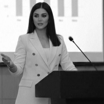 Tuğba Çiçek, Psikoloji Adana