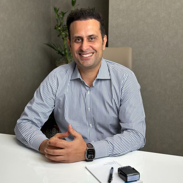 Murat Sünbül, Kardiyoloji İstanbul