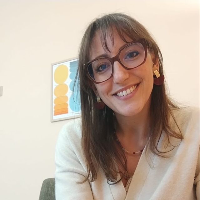 Elisabetta Nugnes, psicoterapeuta Napoli