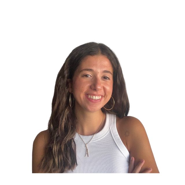 Ana Longueira, Dietista Nutricionista A Coruña