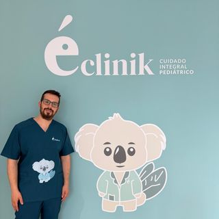 Marcos Ruibal Jiménez, Fisioterapeuta Santiago de Compostela