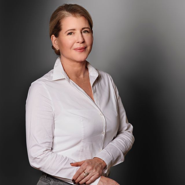 Nicole Bruhn, Heilpraktiker Hamburg
