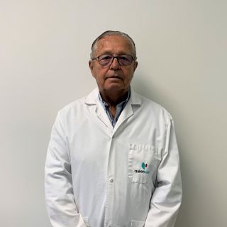 Manuel de La Torre Gomez, Oftalmólogo Córdoba