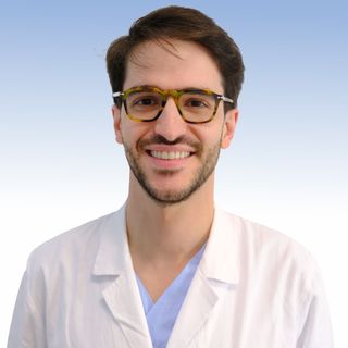 Ingrandire l'immagine: Edoardo Forcella, chirurgo vascolare Mantova