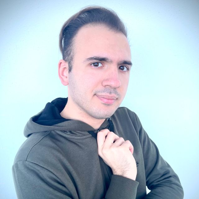 Luca Comuzzi, medico di medicina generale Ostellato