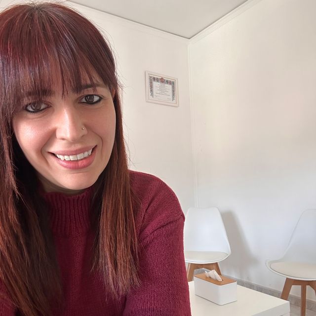 Roberta Cernuto, psicoterapeuta Fiumefreddo di Sicilia