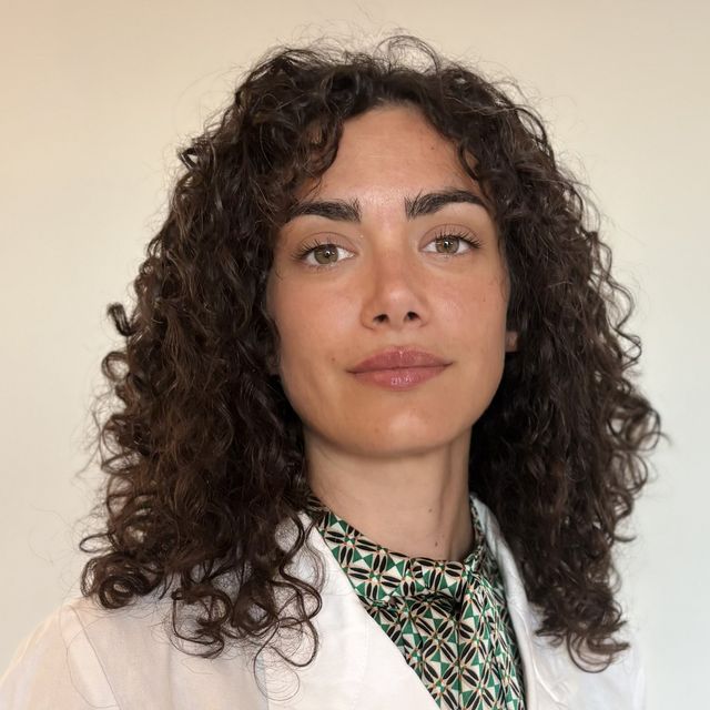 Rachele Turrini, medico legale San Giovanni Lupatoto