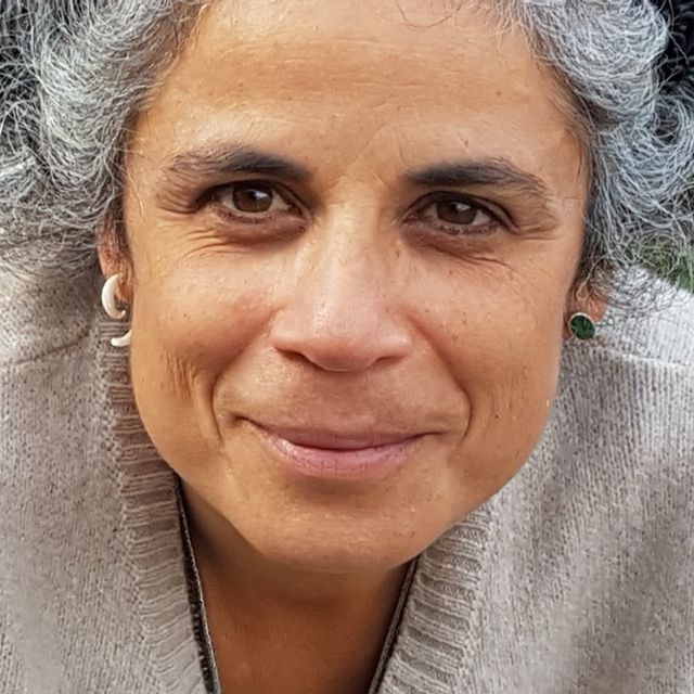 Awa Belrose, Heilpraktiker für Psychotherapie Bornheim