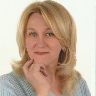 Powiększ obraz: Małgorzata Tomaszewska, psycholog Warszawa