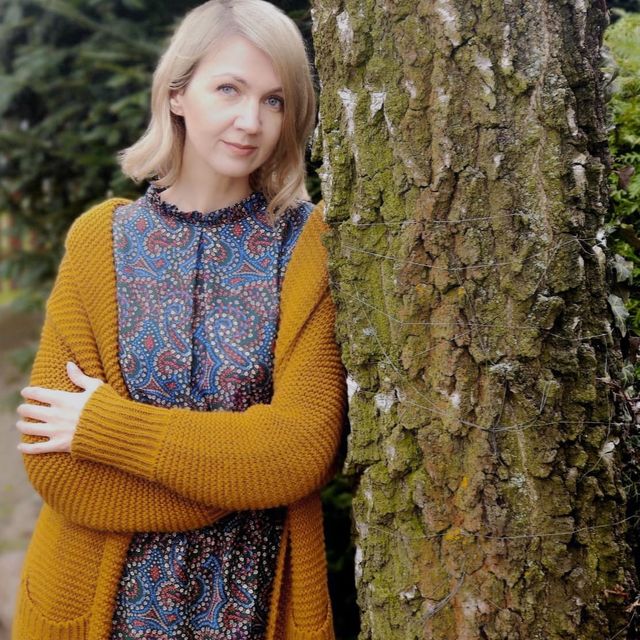 Monika Kołtuniak, psycholog Warszawa